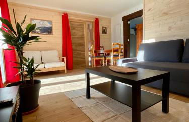 Le Refuge de l'Indien Couché - Photo 1