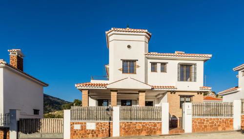 Villa Blanca - piscina de sal, playa 15mn, sierra - Foto 2