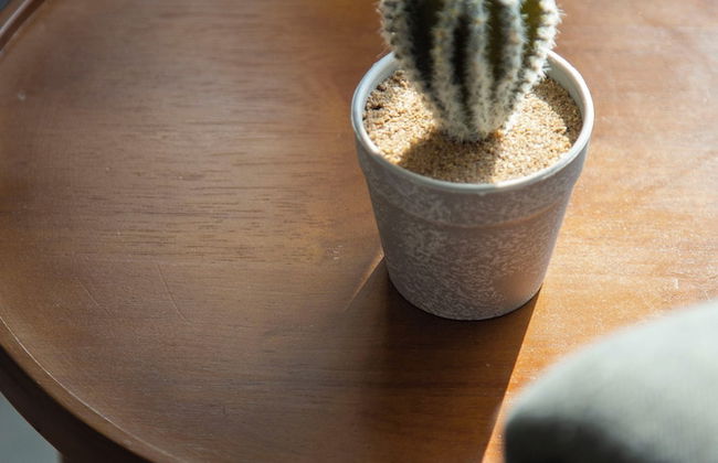 Parrish Serviced Apartment - Foto 10