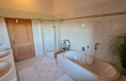 Schönes Ferienhaus am Herrenberg - Foto 9