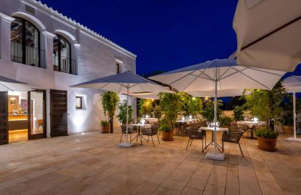 Agroturismo Safragell Ibiza Suites & Spa - Foto 24