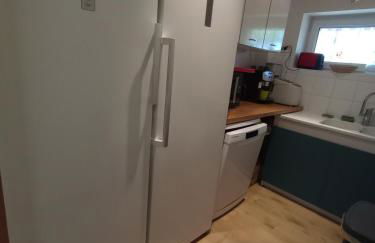 Gîte Familial 4 étoiles - École du Maupas - Coeur Brenne - Foto 61