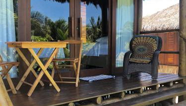 Ventos do Delta Kite Chalés - Foto 2