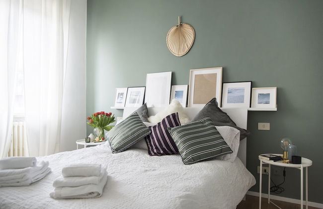 Sweet Flat near Metro Stop - Foto 3