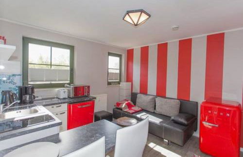 Ferienhaus am Museumshof - Foto 9