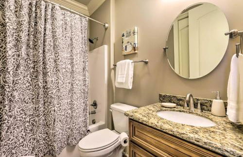 Diamondhead Condo - Marina, Pool Access and Golfing! - Foto 21