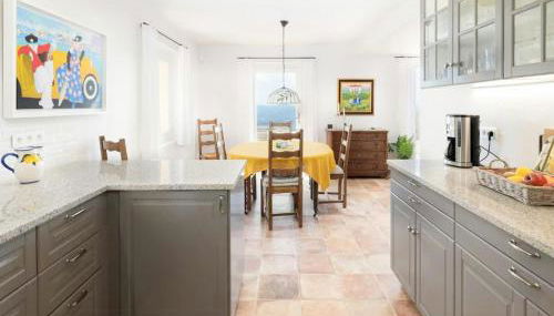 Villa With Pool And Views Of Cannes - Foto 5