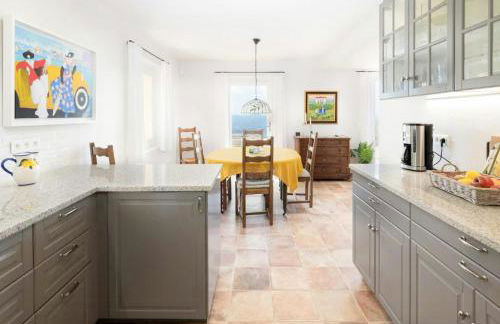 Villa With Pool And Views Of Cannes - Foto 5