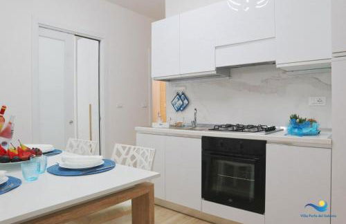 VILLA PERLA del SALENTO con piscina - Foto 21