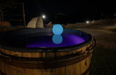 Resort Ombreseda - Photo 27