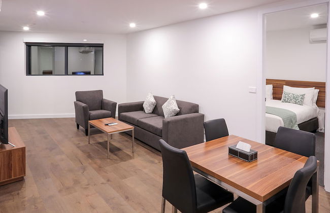 Flagstaff Green Apartments - Foto 18