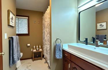 Modern Home - Privacy - Prime Location - 18min Camelback Ski Resort - Foto 32