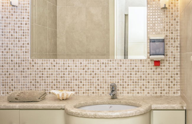 The Marble Resort - Foto 45