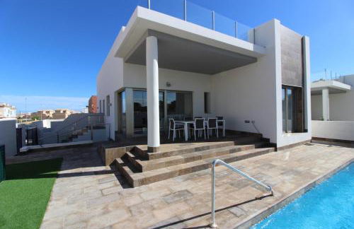 villamartin - Foto 1