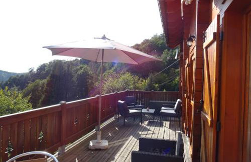 Charmant chalet du Kohlberg - Foto 18