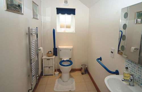 Down Ende House Accommodation - Foto 13