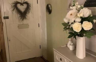 Penrallt-Fach Traditional Welsh cottage Pembrokeshire - Foto 25