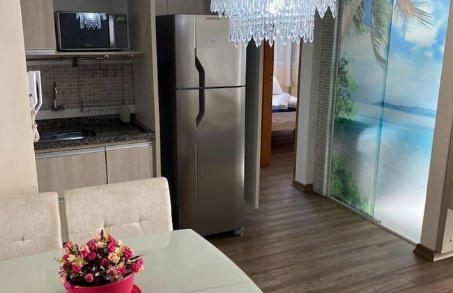 Apartamento Jardim Das Palmeiras - Foto 7