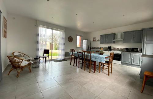 LE MOULIN DES GARDES - Foto 4