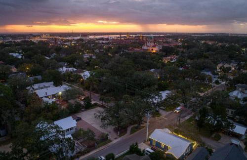 Saragossa Sunshine Unit A - Foto 43