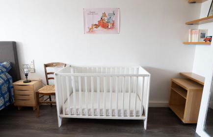 La villa des vikings - Foto 23