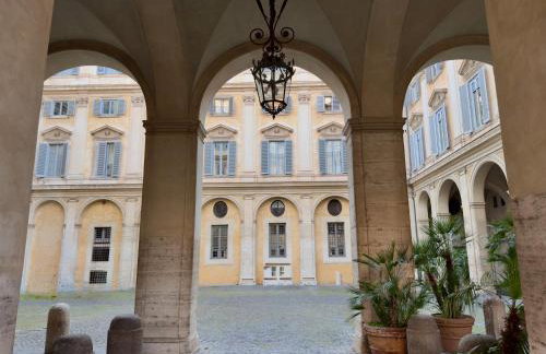 HC - Palazzo Altieri Exclusive Penthouses - Foto 33