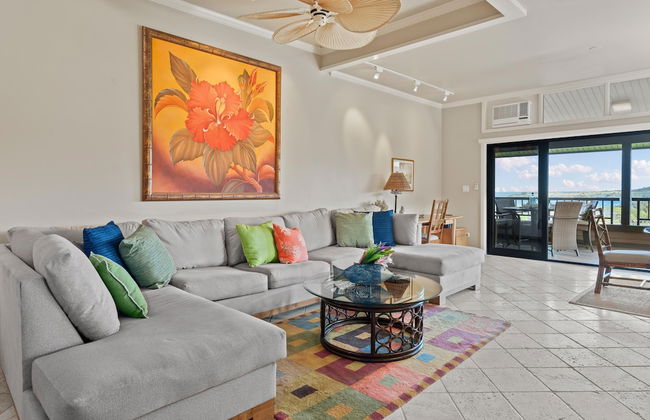 Kapalua Ridge Villas 1423 - Foto 11