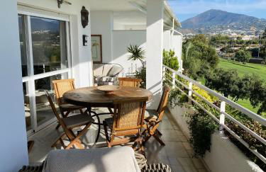 Duplex vistas al golf Guadalmina Marbella - Photo 38