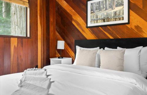 Redwood Retreat in Gualala - Foto 15