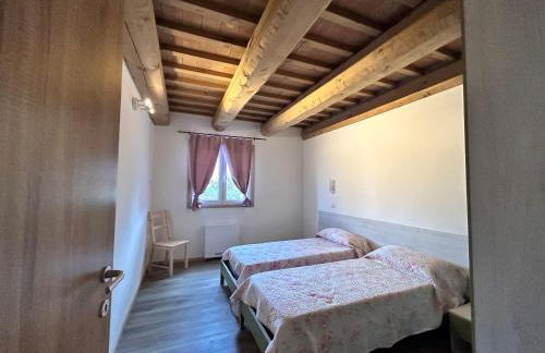 Agriturismo Collamato - Foto 10