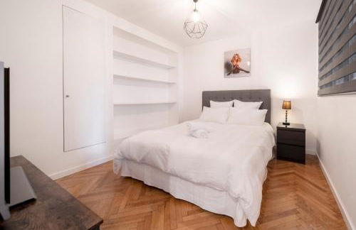 Triplex Gallia Luxe Cannes - Foto 16