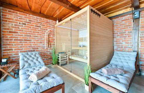 Nice Home In Nova Diklenica With Sauna - Foto 9