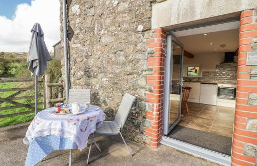 Swallow Cottage - Foto 21