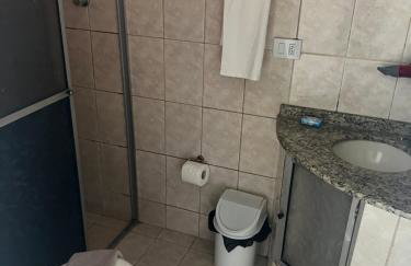 Apartamento com 4 quartos churrasqueira e área de lazer - Foto 42