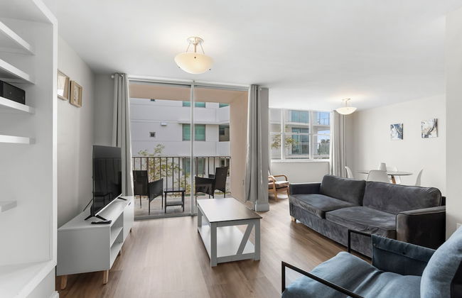 Bay Harbor Sunset Apt 3B - Foto 8