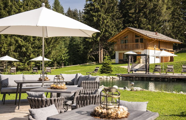 Lerchpeuntgut - Foto 42