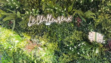 Le Chalheureux - Foto 5