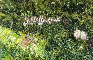 Le Chalheureux - Foto 5