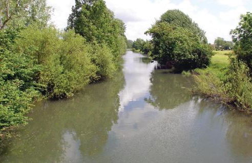 Stunning Home In Gouy Saint Andre - Foto 25