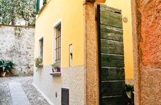 Casa Azzurra - Photo 18