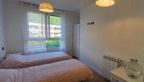 Ekain's Home -Sirimiri Apartments- - Foto 5, storage, wardrobe