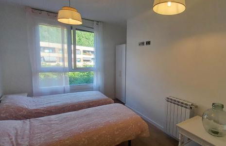 Ekain's Home -Sirimiri Apartments- - Foto 5