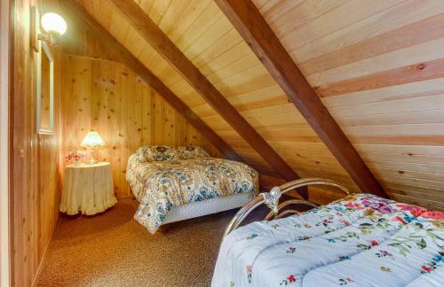 The Chalet on Lopez - Foto 51
