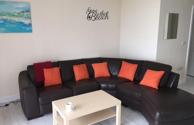 Bluebird - Coastal Charm in Carmarthenshire - Foto 5