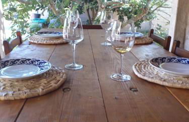 Viña da Igrexa, casa con jardin y barbacoa en cambados - Foto 20