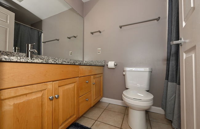 Cleveland Lofts - Foto 72