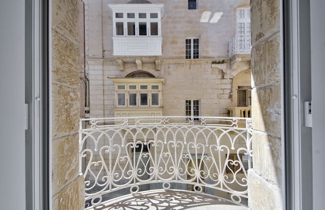 Tritoni Studios Valletta - Photo 13