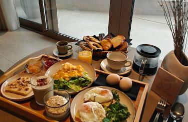 Beau Rivage Suites - Photo 18