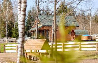 Apartamenty Białe Brzozy - Photo 76