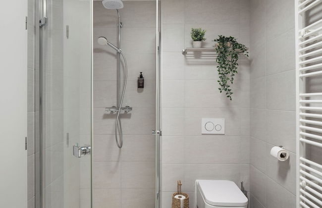 Zelný Trh Boutique Apartments #11 by Goodnite cz - Foto 63